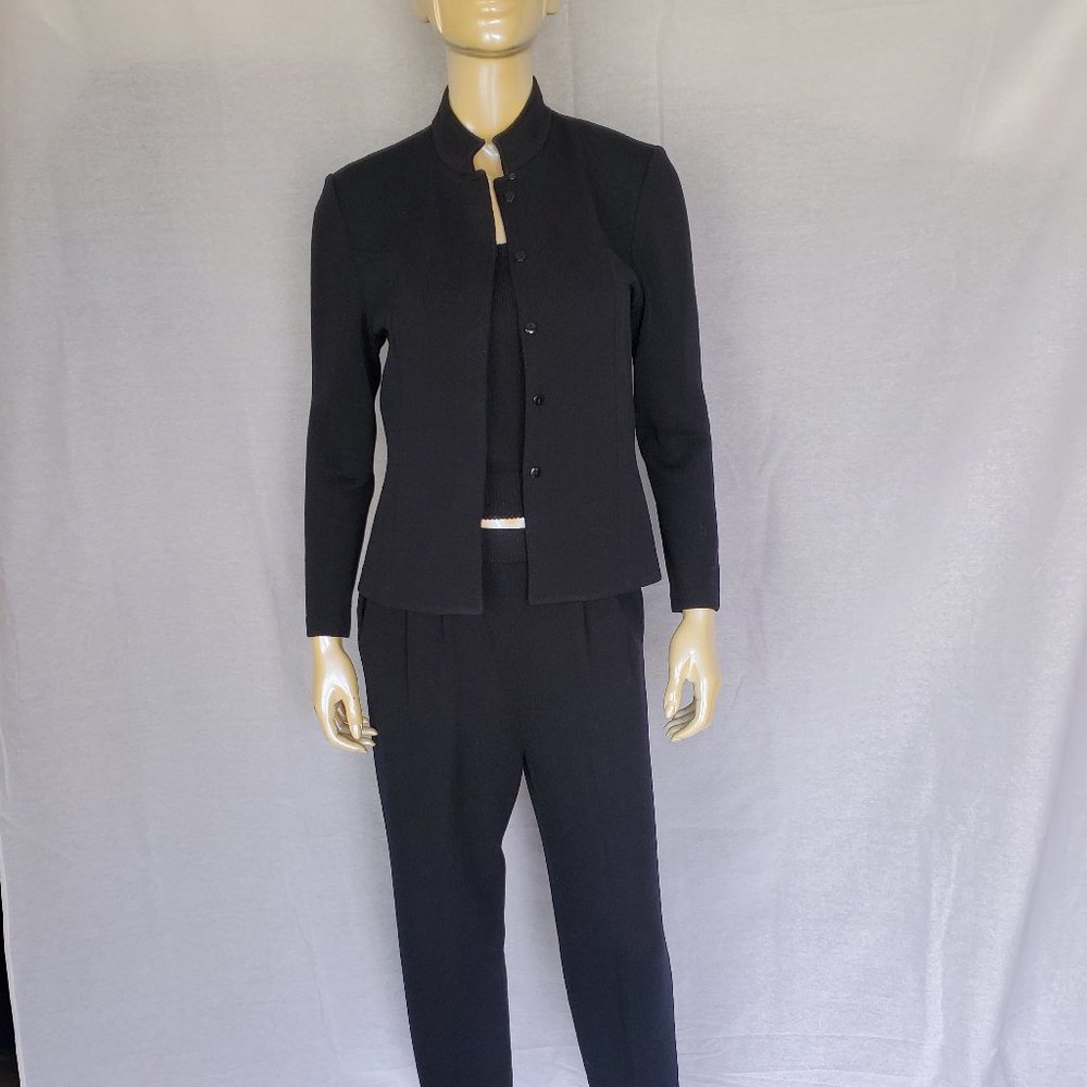 St. John 3 piece outfit